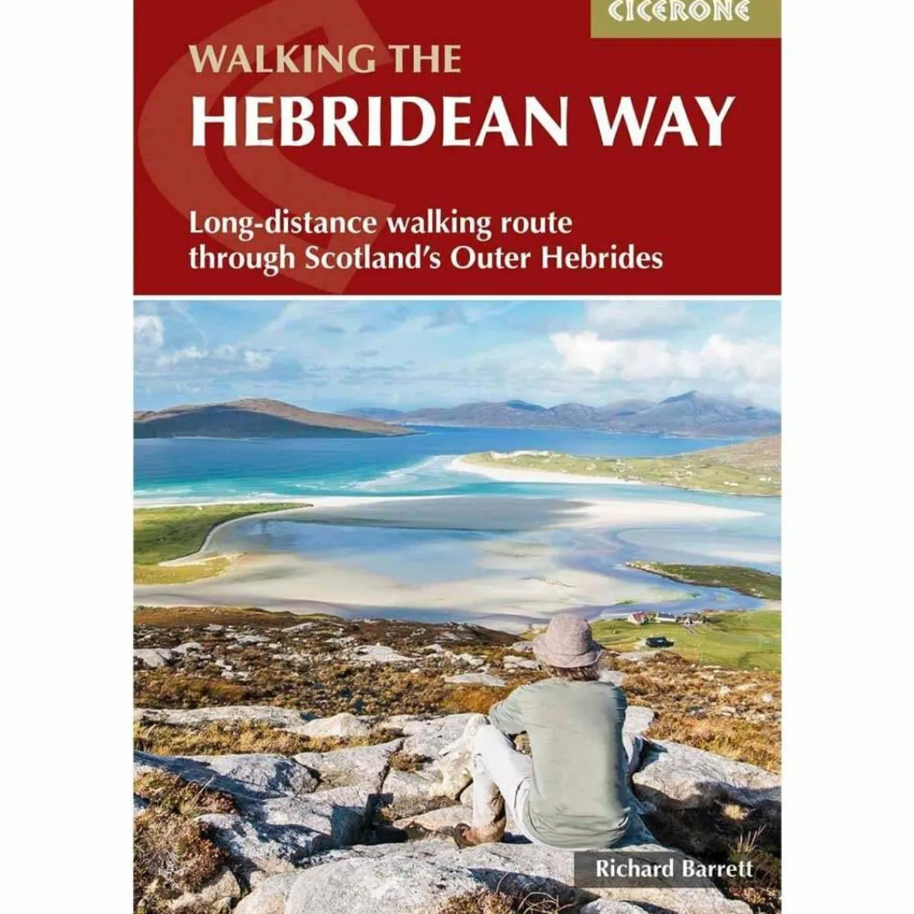Online The Hebridean Way Maps, Guides & Compasses
