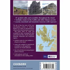 Online The Isle of Skye Maps, Guides & Compasses