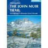 Discount The John Muir Trail Maps, Guides & Compasses