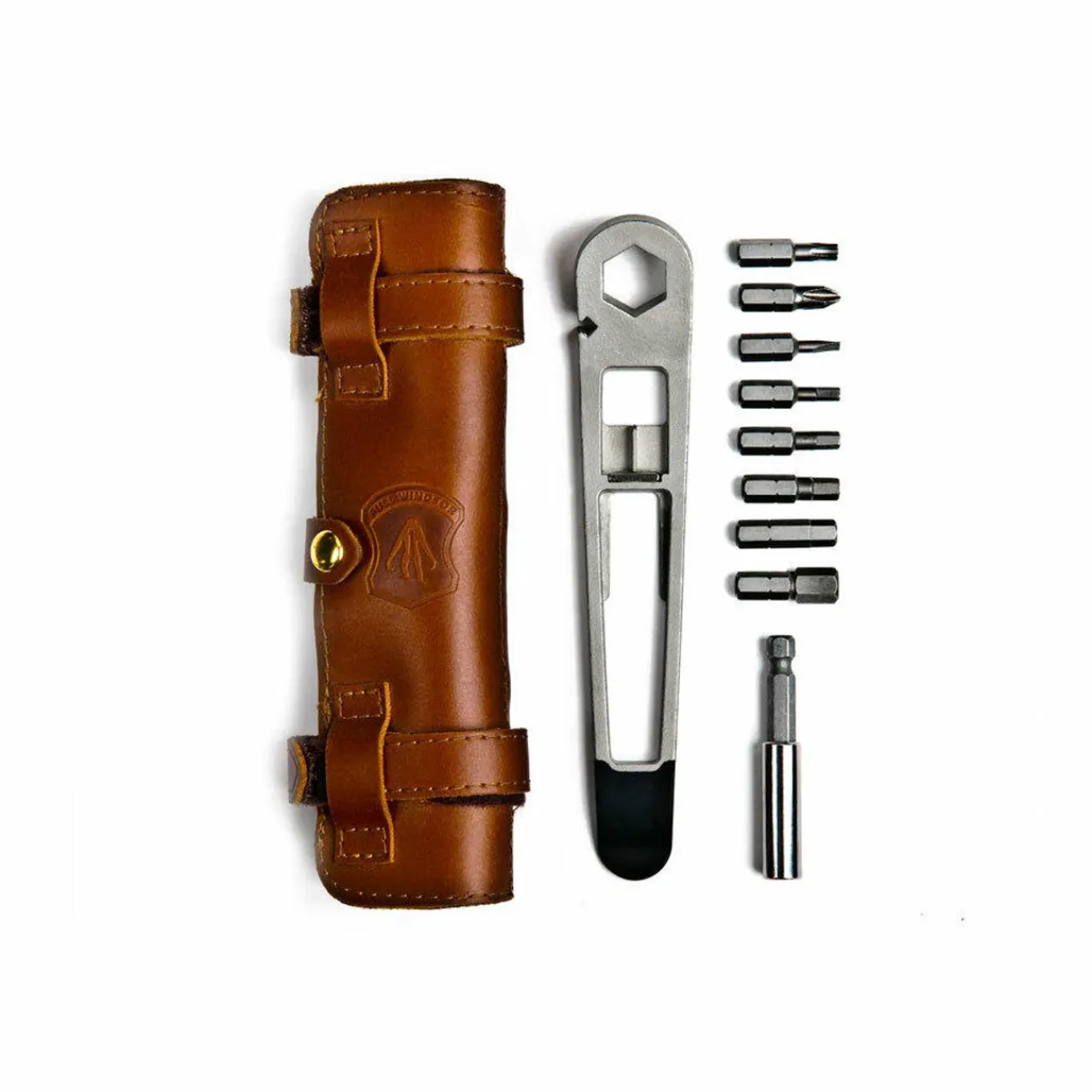 Discount The Nutter - Bicycle Multi Tool Bikepacking