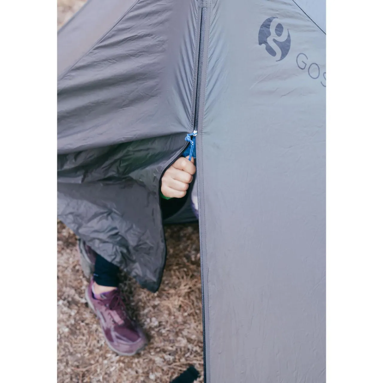 The One Tent One Person Tents