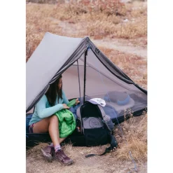 The One Tent One Person Tents