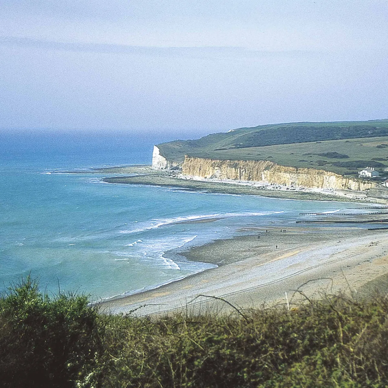Best The South Downs Way 2024 Maps, Guides & Compasses