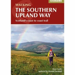 Sale The Southern Upland Way Maps, Guides & Compasses