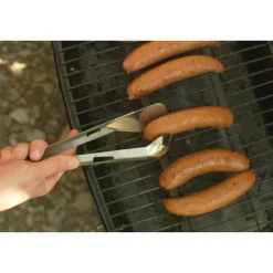 New The Splitter - Titanium Multi Tongs Cutlery & Utensils