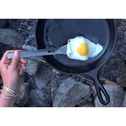 New The Splitter - Titanium Multi Tongs Cutlery & Utensils