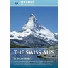 Discount The Swiss Alps Maps, Guides & Compasses