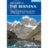 Outlet The Tour of the Bernina Maps, Guides & Compasses