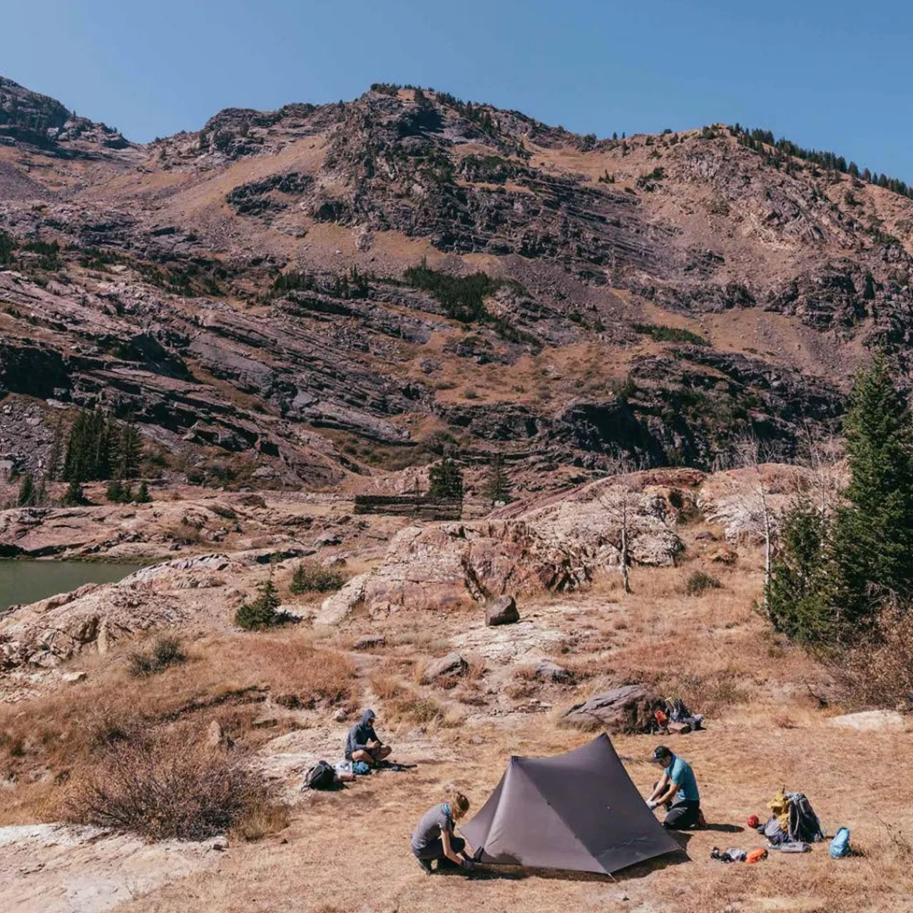 Best The Two Tent Two Person Tents