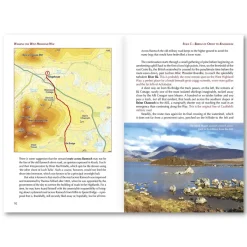 Sale The West Highland Way Maps, Guides & Compasses