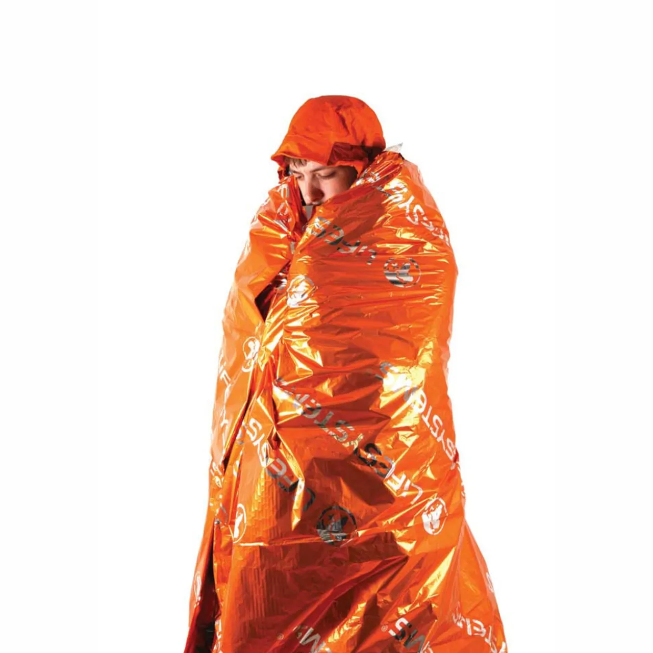 Clearance Thermal Blanket Emergency & Survival