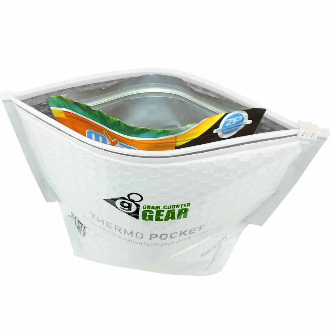 Sale Thermo Pocket Insulated Food Pouch Food Accessories|Kitchen Accessories