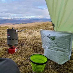 Sale Thermo Pocket Insulated Food Pouch Food Accessories|Kitchen Accessories