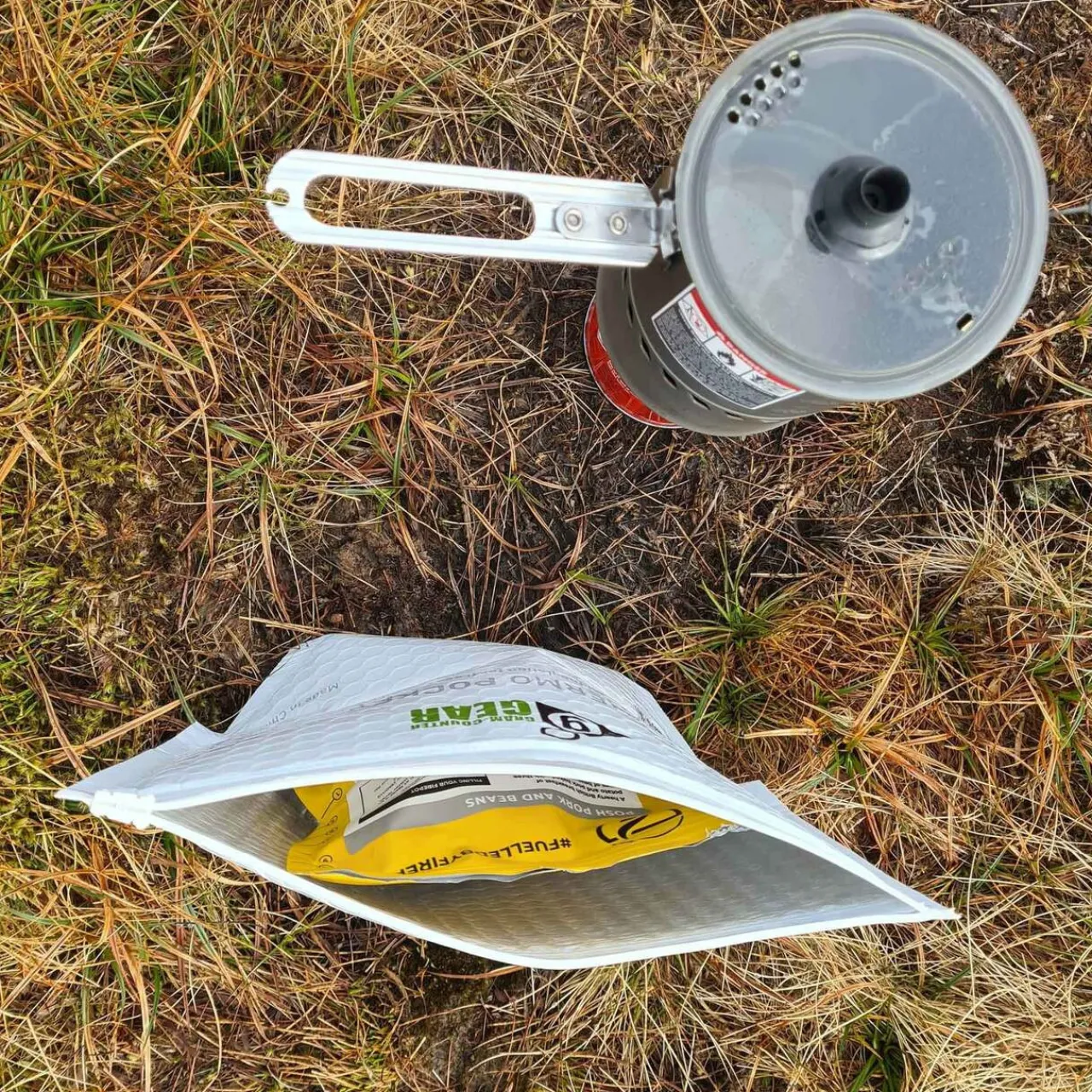 Sale Thermo Pocket Insulated Food Pouch Food Accessories|Kitchen Accessories