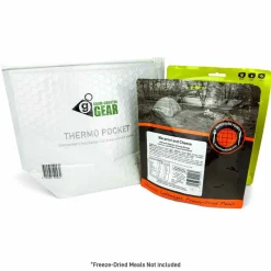 Sale Thermo Pocket Insulated Food Pouch Food Accessories|Kitchen Accessories