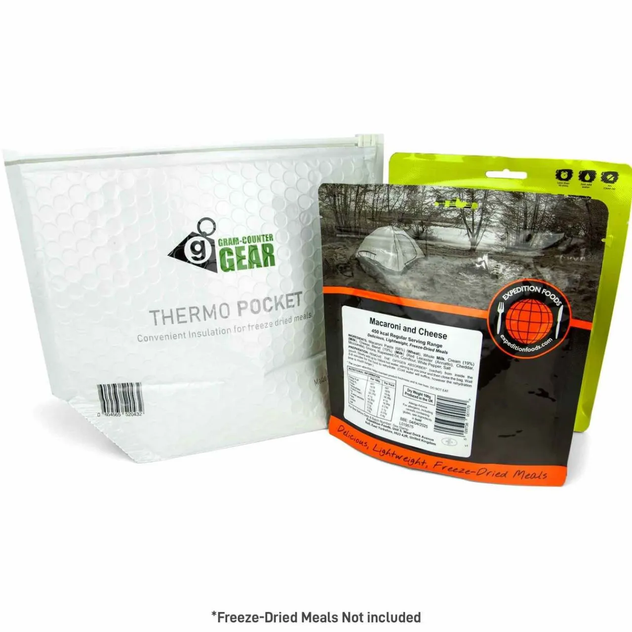 Sale Thermo Pocket Insulated Food Pouch Food Accessories|Kitchen Accessories