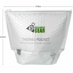 Sale Thermo Pocket Insulated Food Pouch Food Accessories|Kitchen Accessories