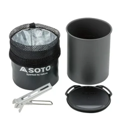 Discount ThermoLite Pot Set Pots And Pans