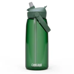 Sale Thrive Flip Straw 1L Bottle Water Bottles