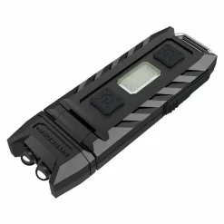 Clearance THUMB USB Rechargeable Light Hand Torches