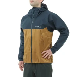 Clearance Thunder Pass Jacket Waterproof Jackets
