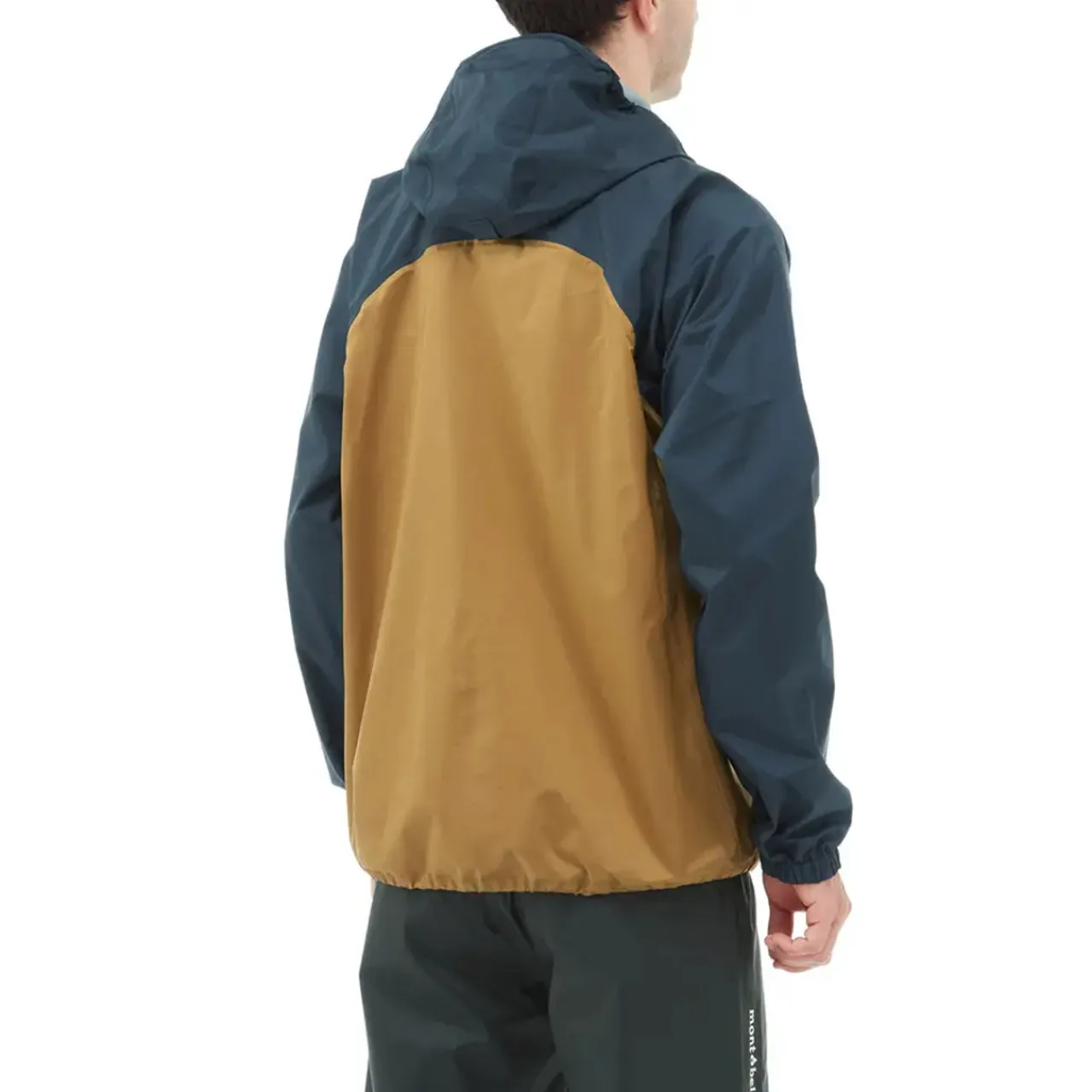 Clearance Thunder Pass Jacket Waterproof Jackets