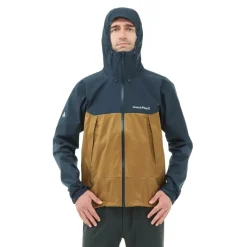 Clearance Thunder Pass Jacket Waterproof Jackets