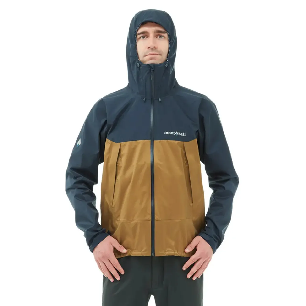 Clearance Thunder Pass Jacket Waterproof Jackets