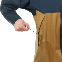 Clearance Thunder Pass Jacket Waterproof Jackets