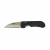 New Ti-Carbon Folding Knife Pocket Knives & Tools