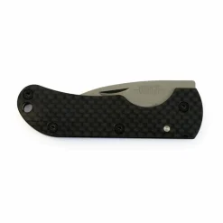 New Ti-Carbon Folding Knife Pocket Knives & Tools