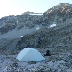 New Tiger Wall 3 Platinum Tent Three+ Person Tents