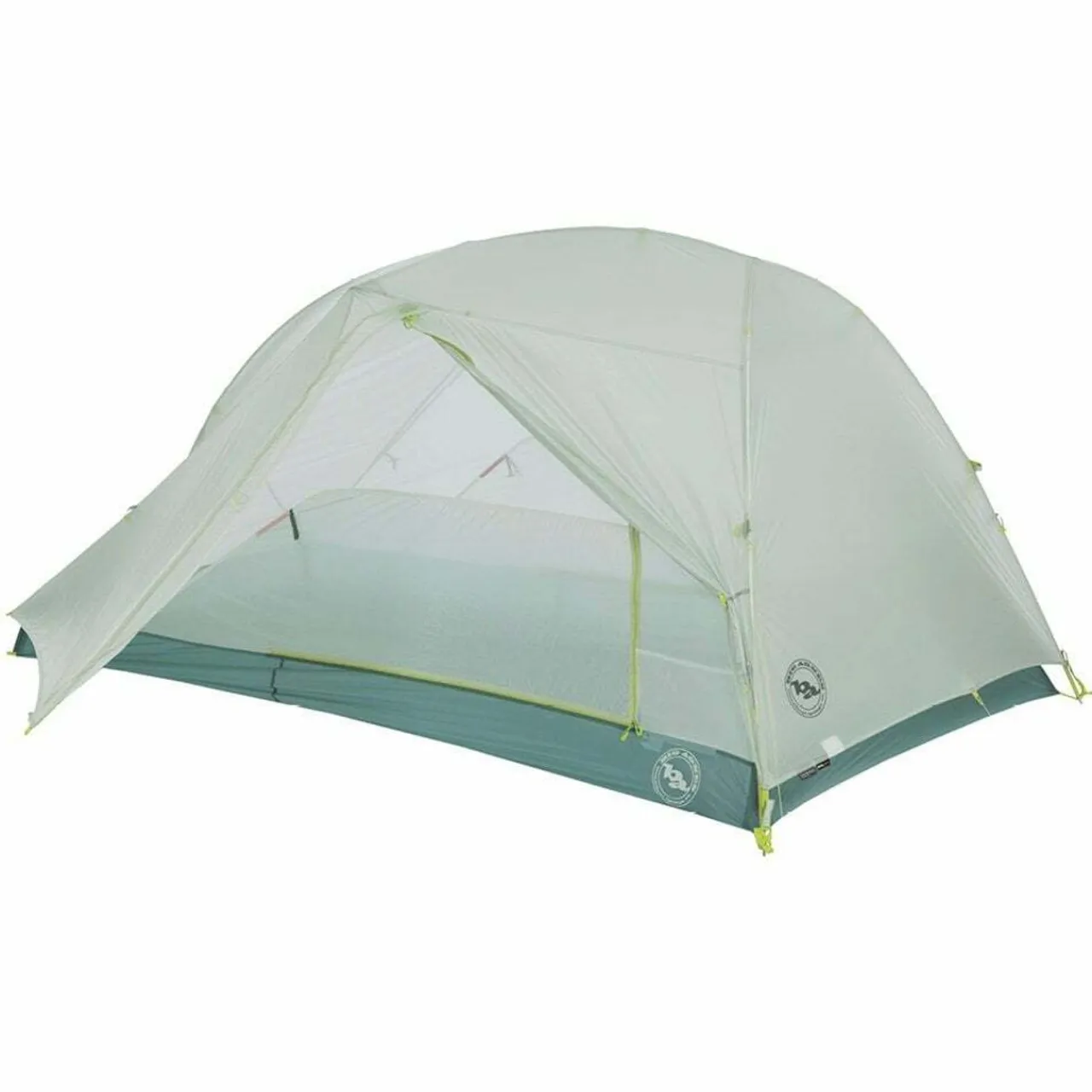 Discount Tiger Wall 2 Platinum Tent Two Person Tents