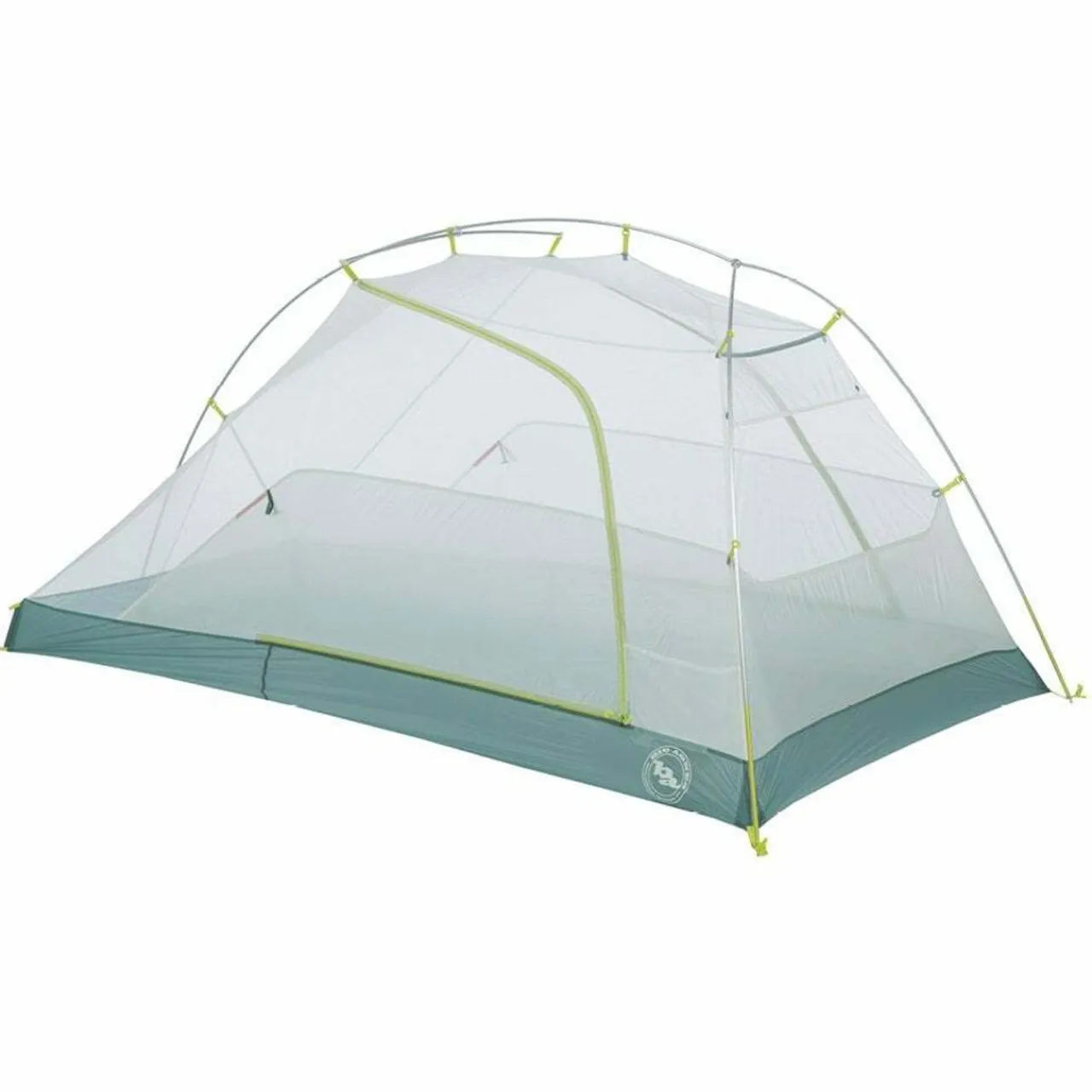 Discount Tiger Wall 2 Platinum Tent Two Person Tents