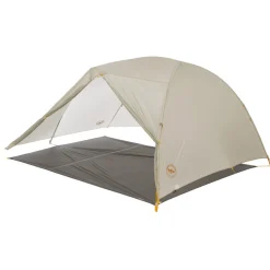 Best Tiger Wall UL 3 Footprint - Past Season Tent Accessories