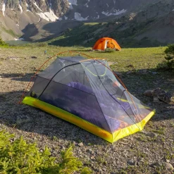 Best Tiger Wall UL2 Tent Two Person Tents