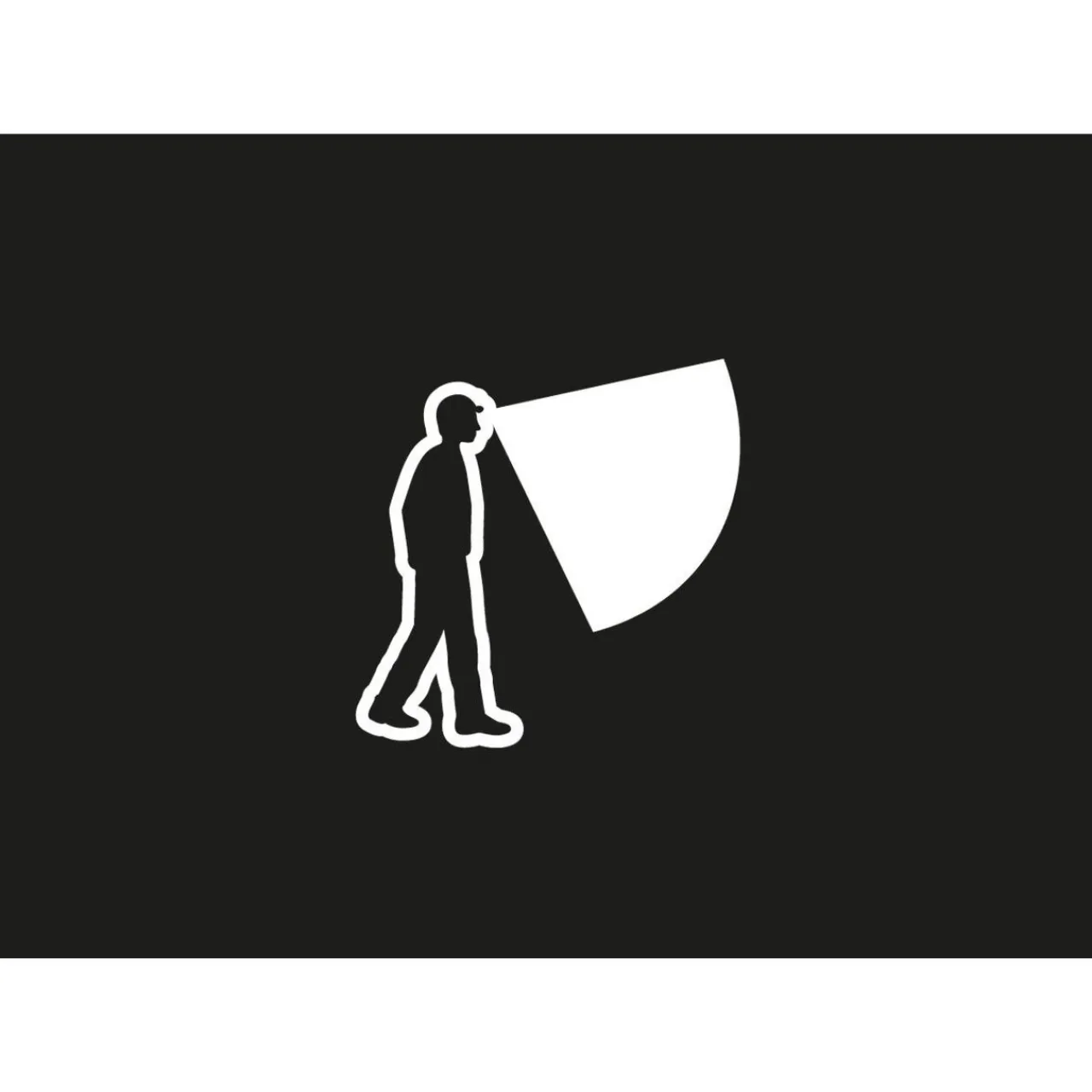 TIKKA 350 Headlamp Head Torches