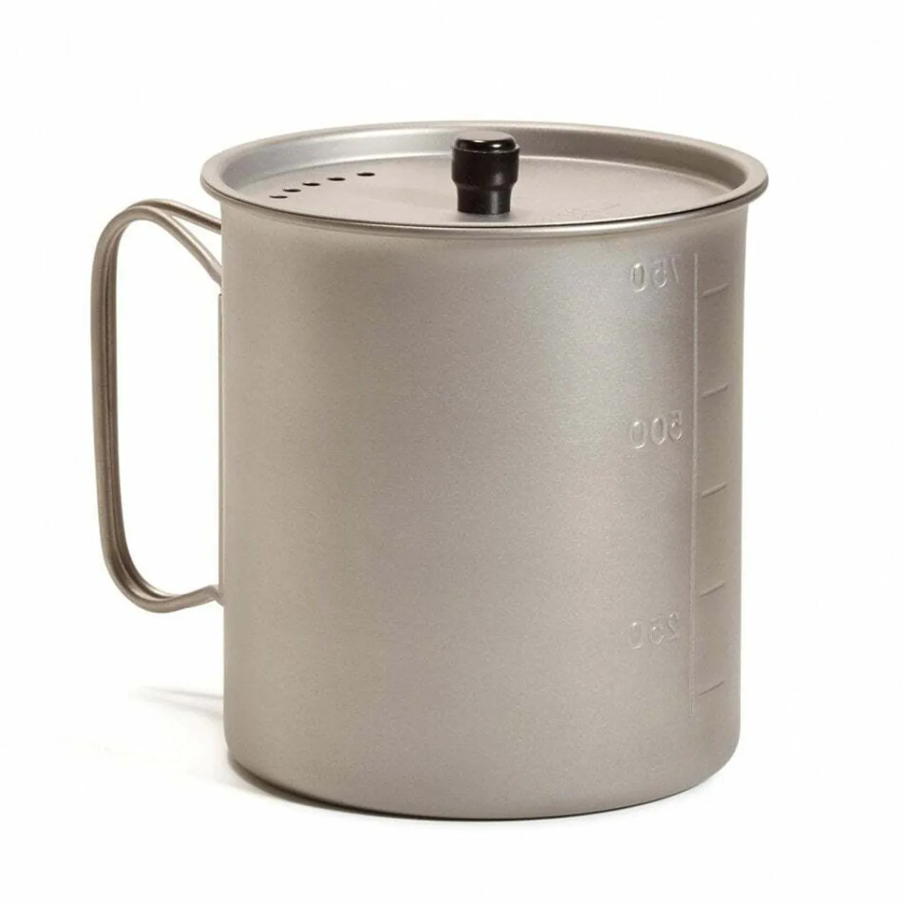 Clearance Ti-Lite Titanium 750ml Mug/Cookpot Pots And Pans