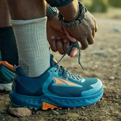 Hot Timp 5 - Past Season Colours Running Shoes|Hiking Footwear