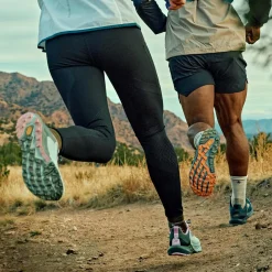 Hot Timp 5 - Past Season Colours Running Shoes|Hiking Footwear