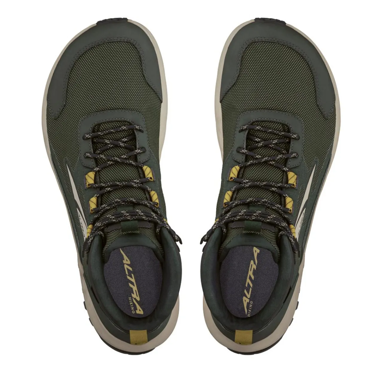 Hot Timp 5 Hiker GTX Hiking Footwear