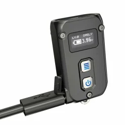 Best TINI2 USB-C Rechargeable Keychain Light Hand Torches