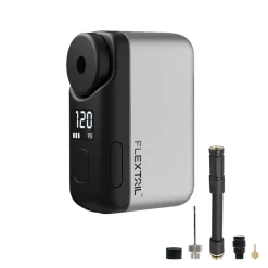 Hot Tiny Bike Pump Pro Bikepacking