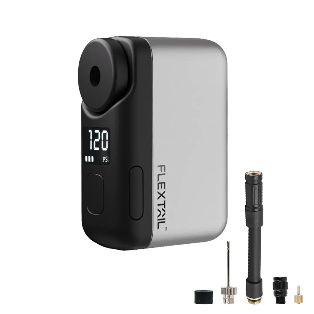 Hot Tiny Bike Pump Pro Bikepacking