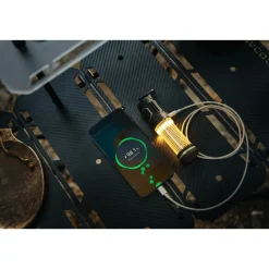 Best Tiny Repel - Mosquito Repellent with Camping Lantern Insect Protection