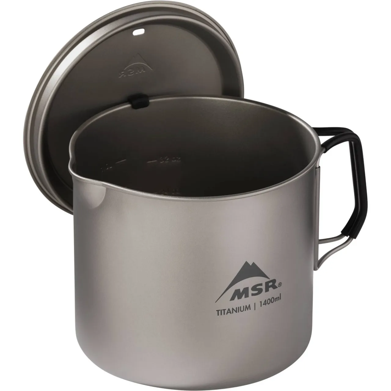 Best Titan Kettle 1400ml Pots And Pans