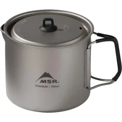 Online Titan Kettle 900ml Pots And Pans