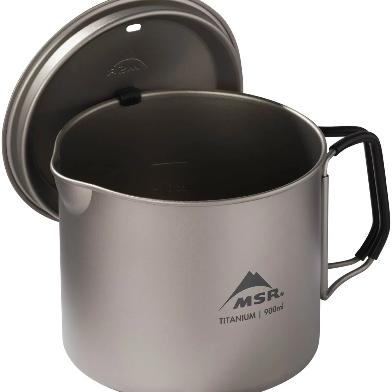Online Titan Kettle 900ml Pots And Pans