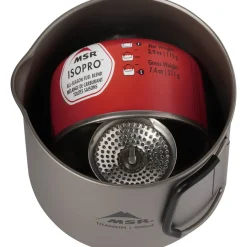 Online Titan Kettle 900ml Pots And Pans