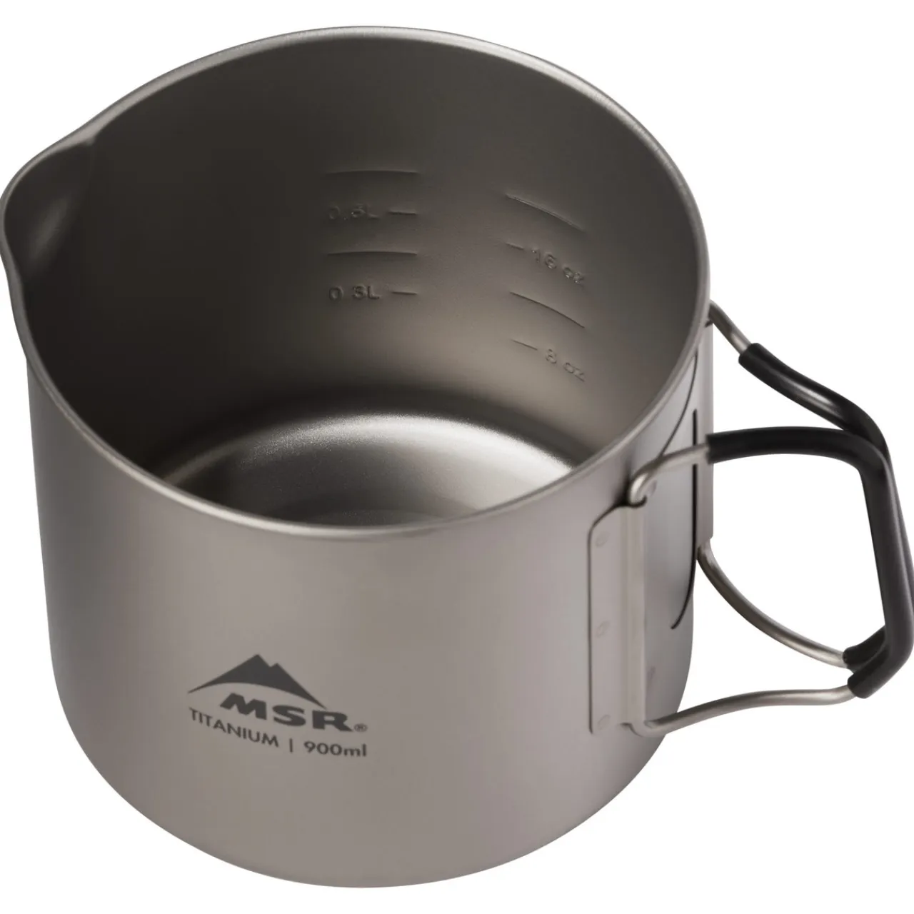 Online Titan Kettle 900ml Pots And Pans